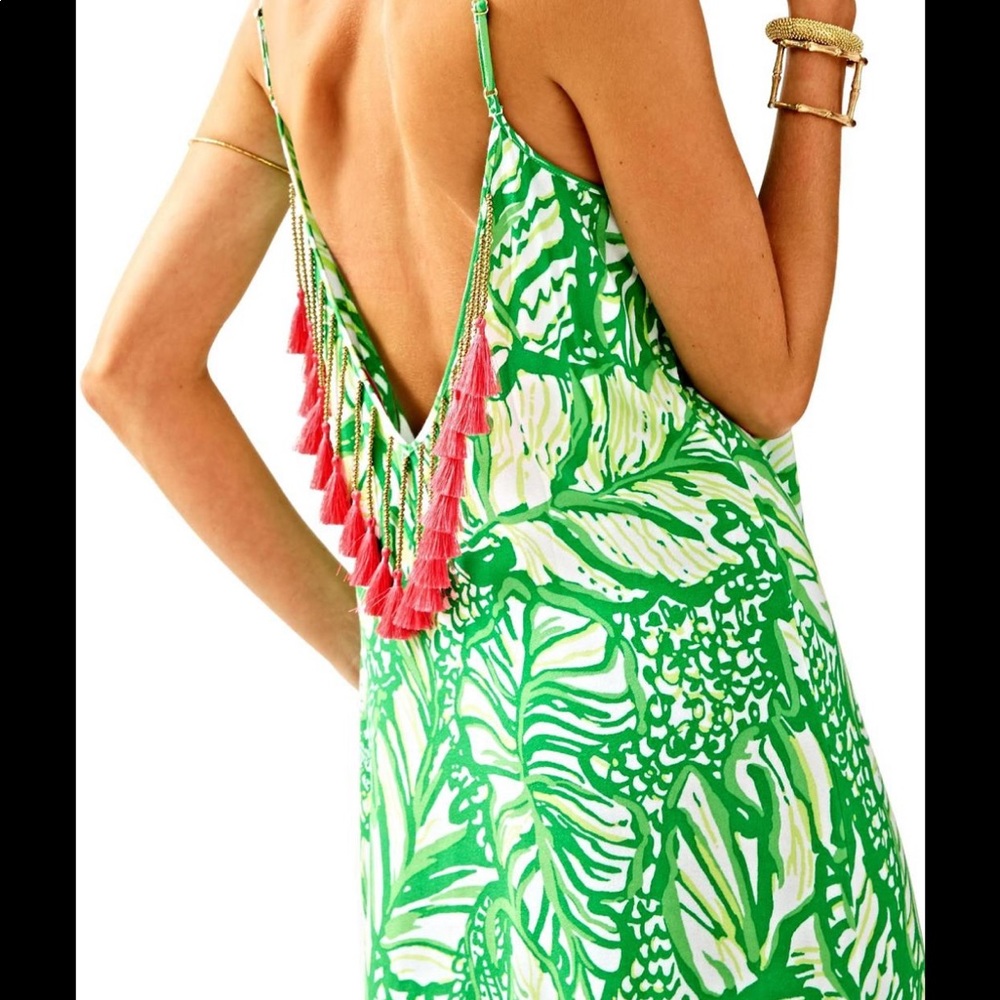 ❌found😍 lilly Pulitzer dress ISO